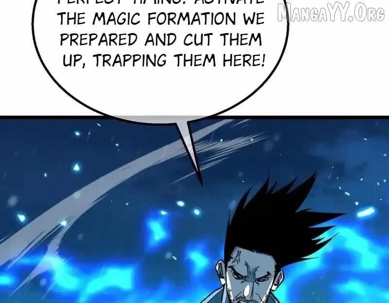 I Rely on My Invincibility to Deal Tons of Damage Passively! Chapter 147 - Page 94 in English