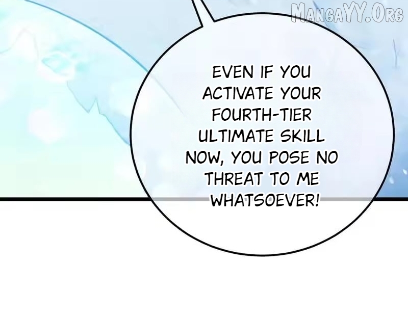 I Rely on My Invincibility to Deal Tons of Damage Passively! Chapter 148 - Page 10 in English