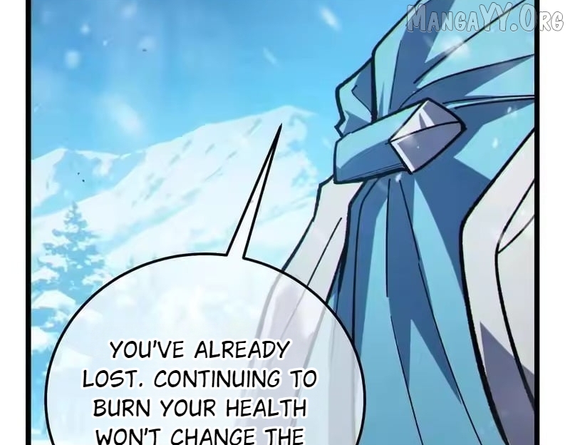 I Rely on My Invincibility to Deal Tons of Damage Passively! Chapter 148 - Page 103 in English