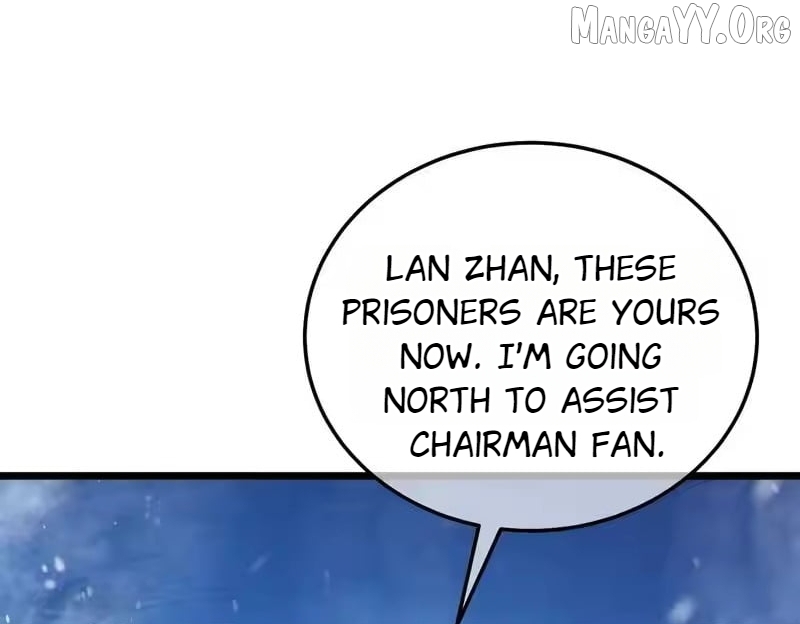I Rely on My Invincibility to Deal Tons of Damage Passively! Chapter 148 - Page 111 in English