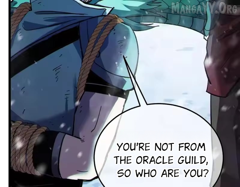 I Rely on My Invincibility to Deal Tons of Damage Passively! Chapter 148 - Page 116 in English