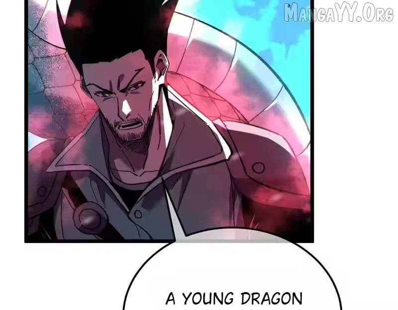I Rely on My Invincibility to Deal Tons of Damage Passively! Chapter 148 - Page 12 in English