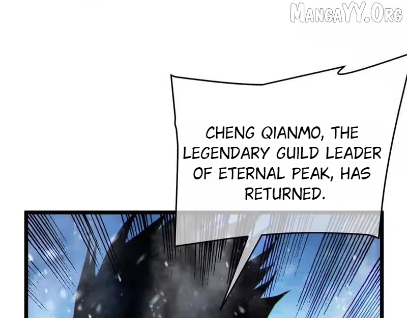 I Rely on My Invincibility to Deal Tons of Damage Passively! Chapter 148 - Page 121 in English