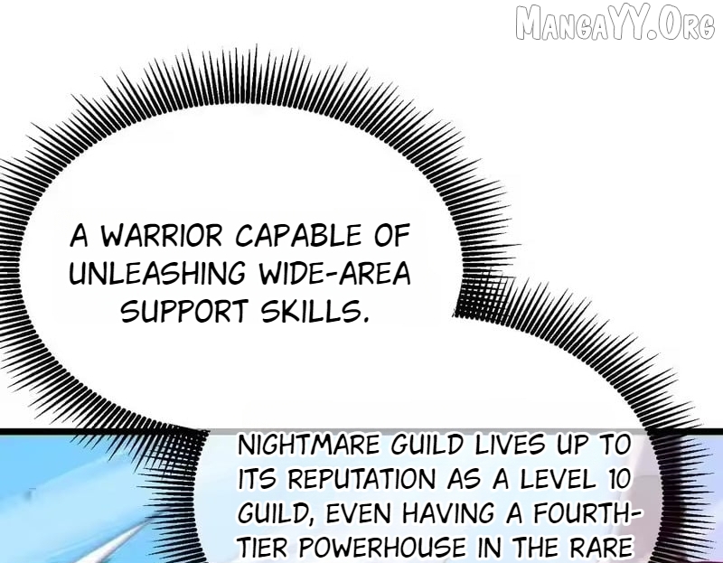 I Rely on My Invincibility to Deal Tons of Damage Passively! Chapter 148 - Page 136 in English