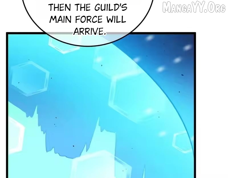I Rely on My Invincibility to Deal Tons of Damage Passively! Chapter 148 - Page 14 in English
