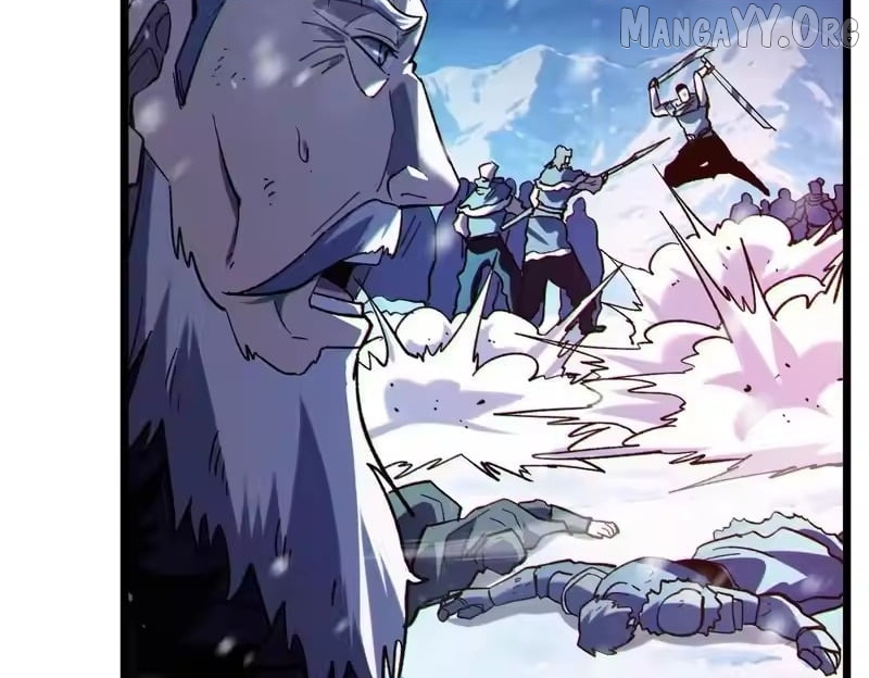 I Rely on My Invincibility to Deal Tons of Damage Passively! Chapter 148 - Page 141 in English