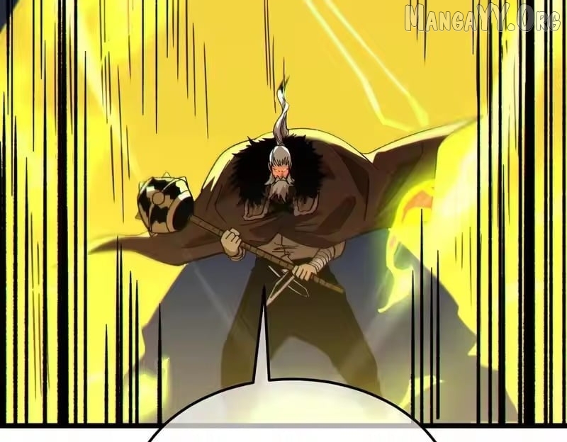 I Rely on My Invincibility to Deal Tons of Damage Passively! Chapter 148 - Page 145 in English