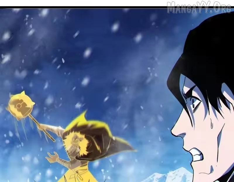 I Rely on My Invincibility to Deal Tons of Damage Passively! Chapter 148 - Page 154 in English