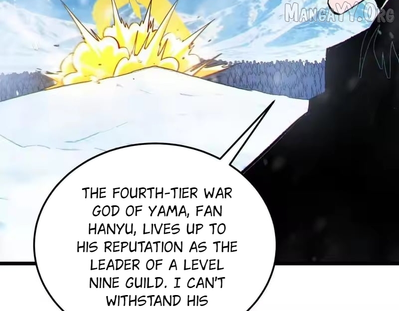 I Rely on My Invincibility to Deal Tons of Damage Passively! Chapter 148 - Page 155 in English