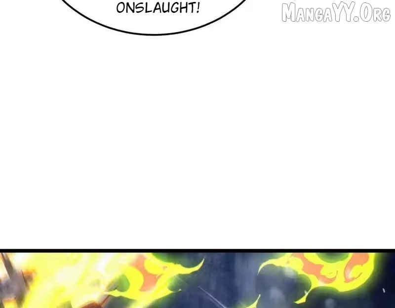 I Rely on My Invincibility to Deal Tons of Damage Passively! Chapter 148 - Page 156 in English