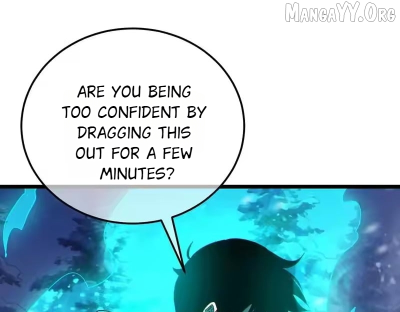 I Rely on My Invincibility to Deal Tons of Damage Passively! Chapter 148 - Page 16 in English