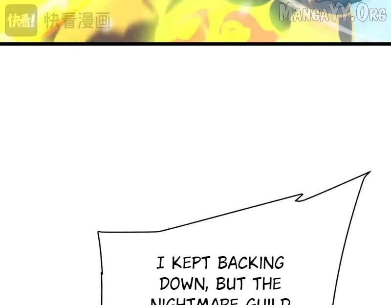 I Rely on My Invincibility to Deal Tons of Damage Passively! Chapter 148 - Page 160 in English