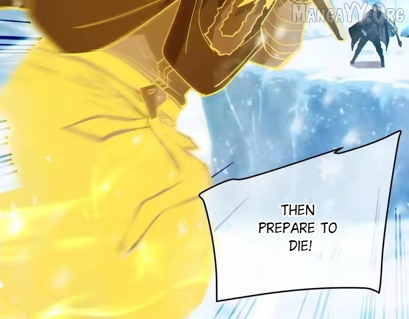 I Rely on My Invincibility to Deal Tons of Damage Passively! Chapter 148 - Page 167 in English