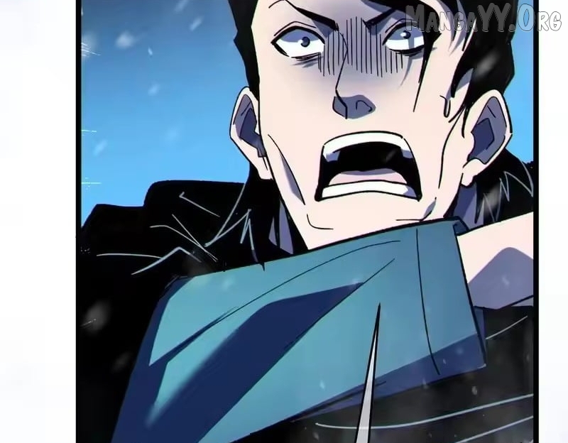 I Rely on My Invincibility to Deal Tons of Damage Passively! Chapter 148 - Page 169 in English