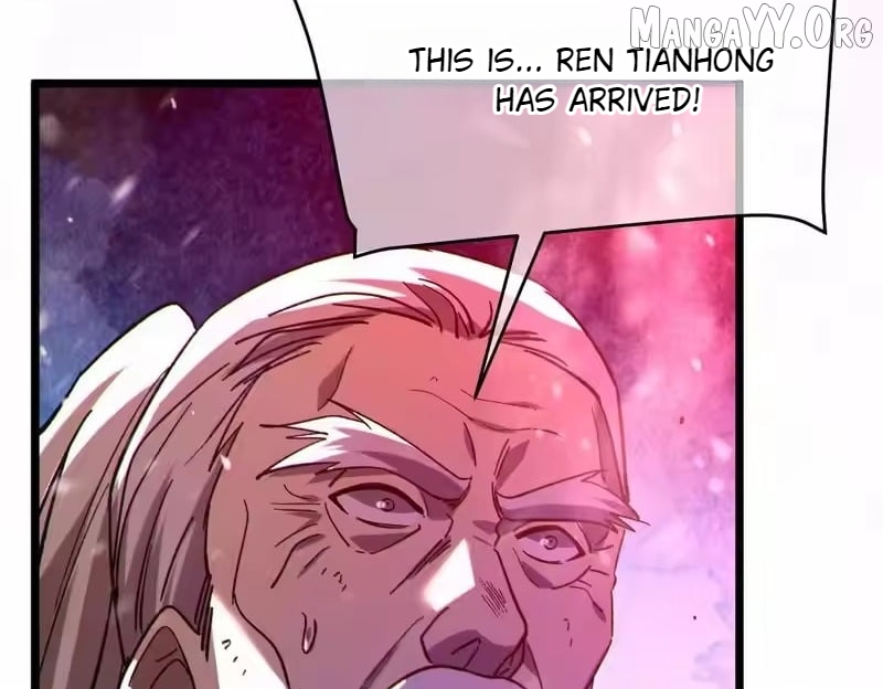 I Rely on My Invincibility to Deal Tons of Damage Passively! Chapter 148 - Page 174 in English