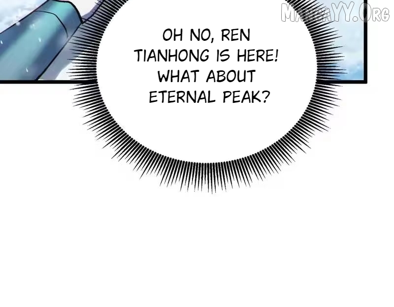 I Rely on My Invincibility to Deal Tons of Damage Passively! Chapter 148 - Page 190 in English