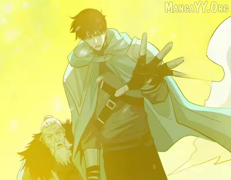 I Rely on My Invincibility to Deal Tons of Damage Passively! Chapter 148 - Page 203 in English