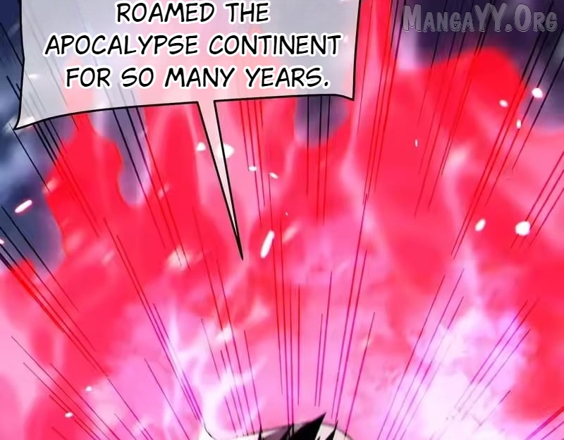 I Rely on My Invincibility to Deal Tons of Damage Passively! Chapter 148 - Page 21 in English