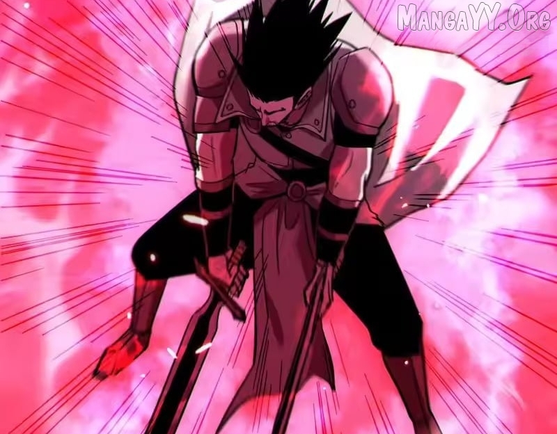 I Rely on My Invincibility to Deal Tons of Damage Passively! Chapter 148 - Page 22 in English
