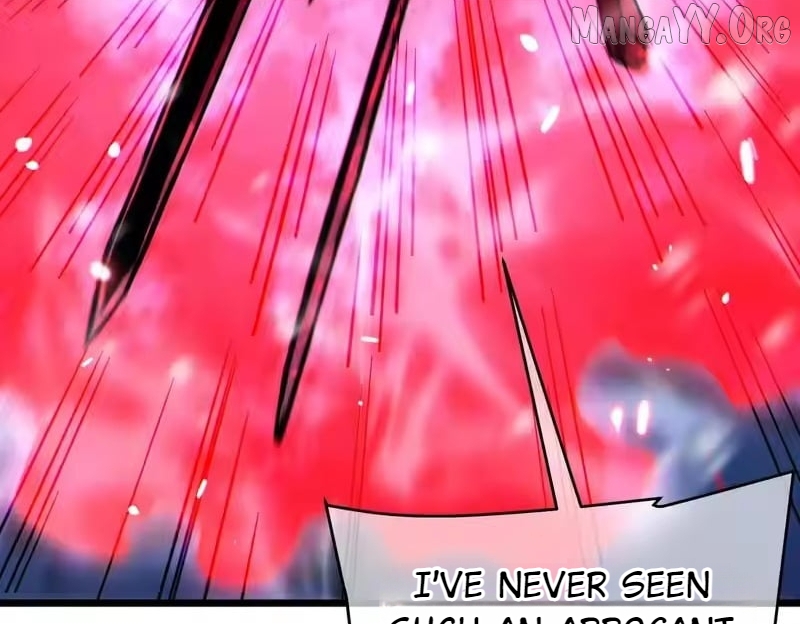 I Rely on My Invincibility to Deal Tons of Damage Passively! Chapter 148 - Page 23 in English