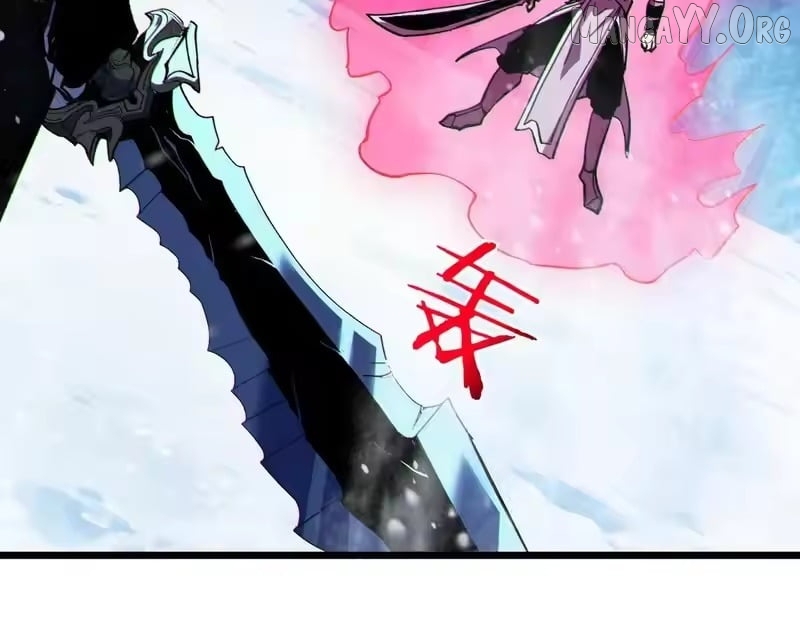 I Rely on My Invincibility to Deal Tons of Damage Passively! Chapter 148 - Page 3 in English