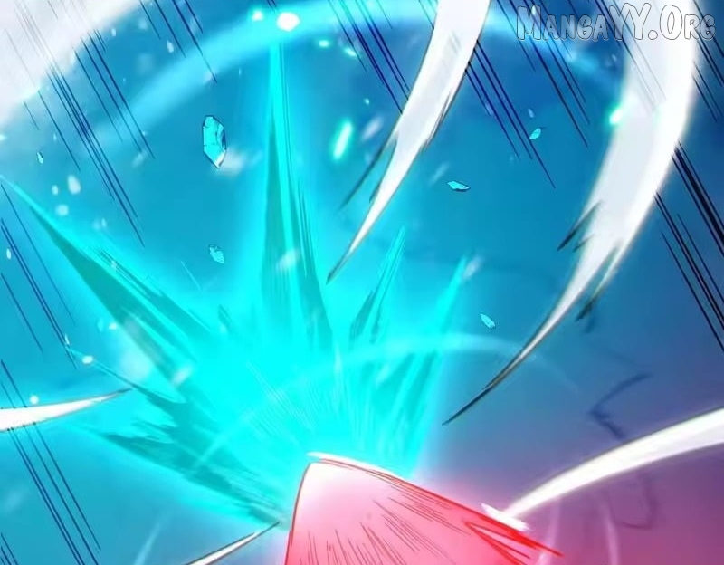 I Rely on My Invincibility to Deal Tons of Damage Passively! Chapter 148 - Page 31 in English