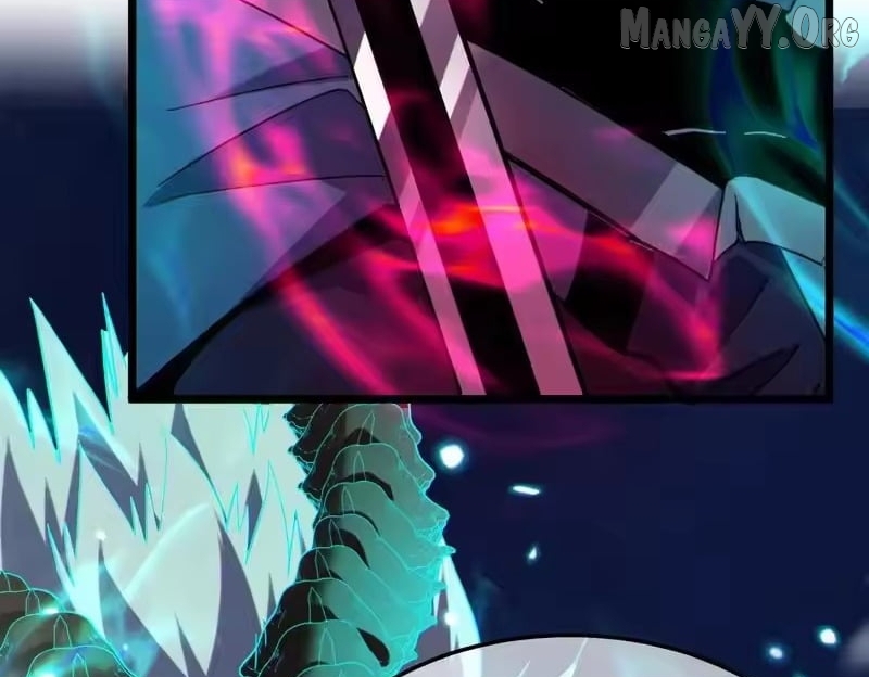 I Rely on My Invincibility to Deal Tons of Damage Passively! Chapter 148 - Page 40 in English