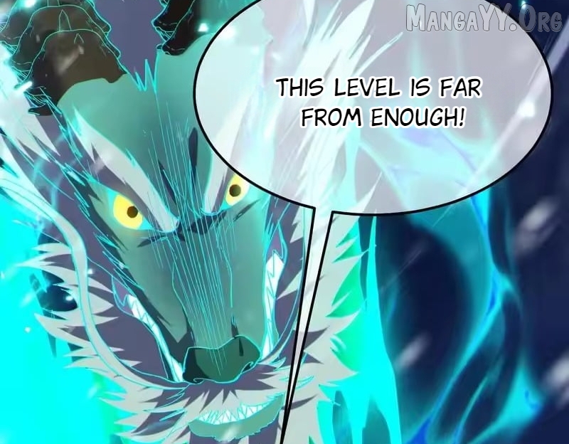 I Rely on My Invincibility to Deal Tons of Damage Passively! Chapter 148 - Page 41 in English