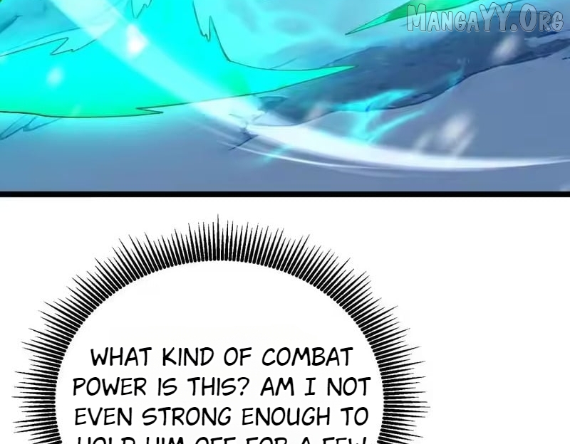 I Rely on My Invincibility to Deal Tons of Damage Passively! Chapter 148 - Page 44 in English