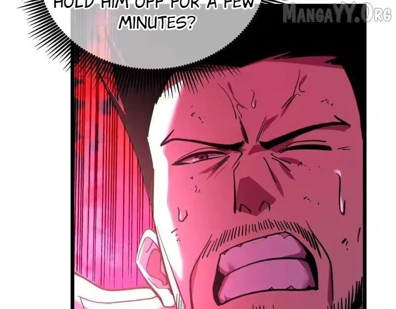 I Rely on My Invincibility to Deal Tons of Damage Passively! Chapter 148 - Page 45 in English