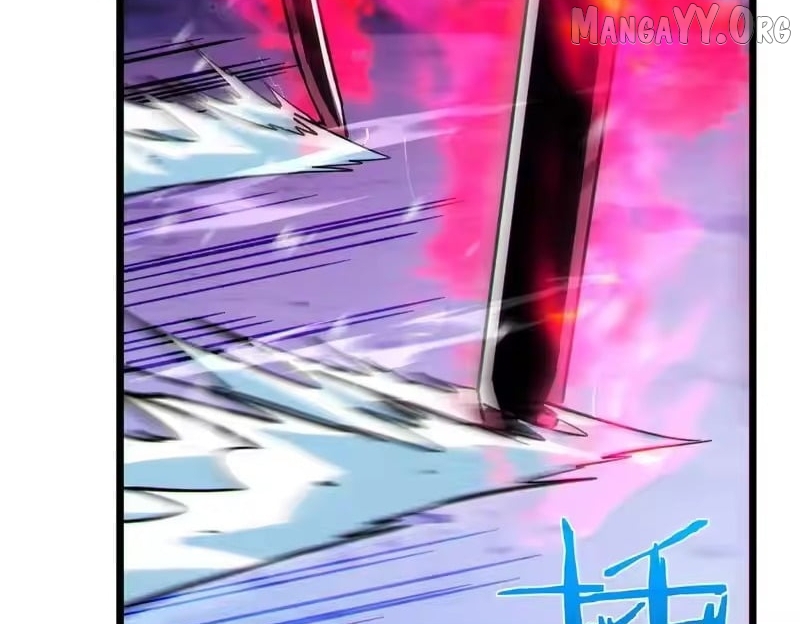 I Rely on My Invincibility to Deal Tons of Damage Passively! Chapter 148 - Page 54 in English