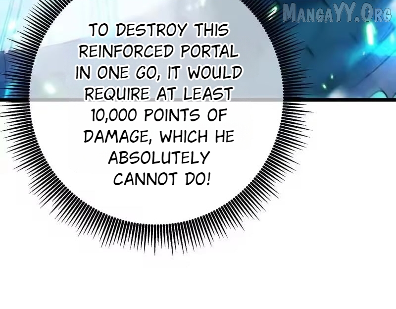 I Rely on My Invincibility to Deal Tons of Damage Passively! Chapter 148 - Page 69 in English
