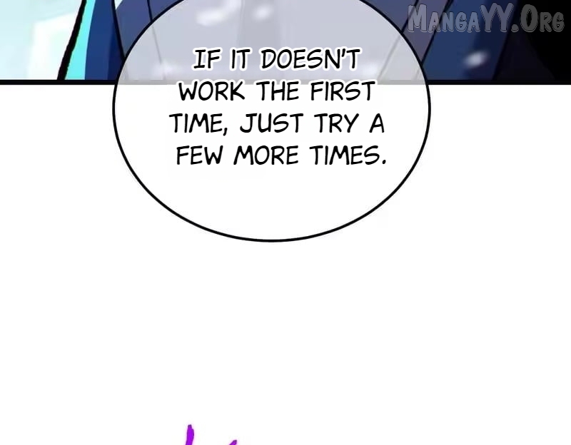 I Rely on My Invincibility to Deal Tons of Damage Passively! Chapter 148 - Page 7 in English