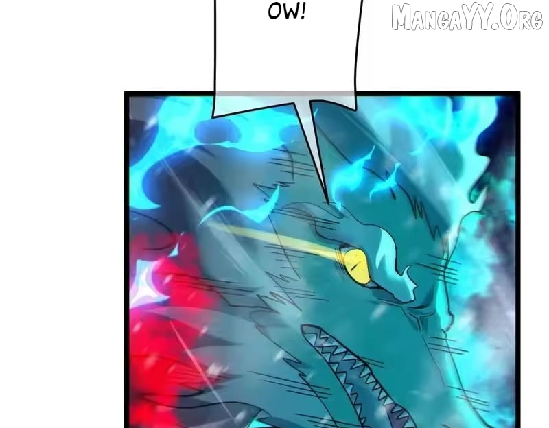 I Rely on My Invincibility to Deal Tons of Damage Passively! Chapter 148 - Page 84 in English