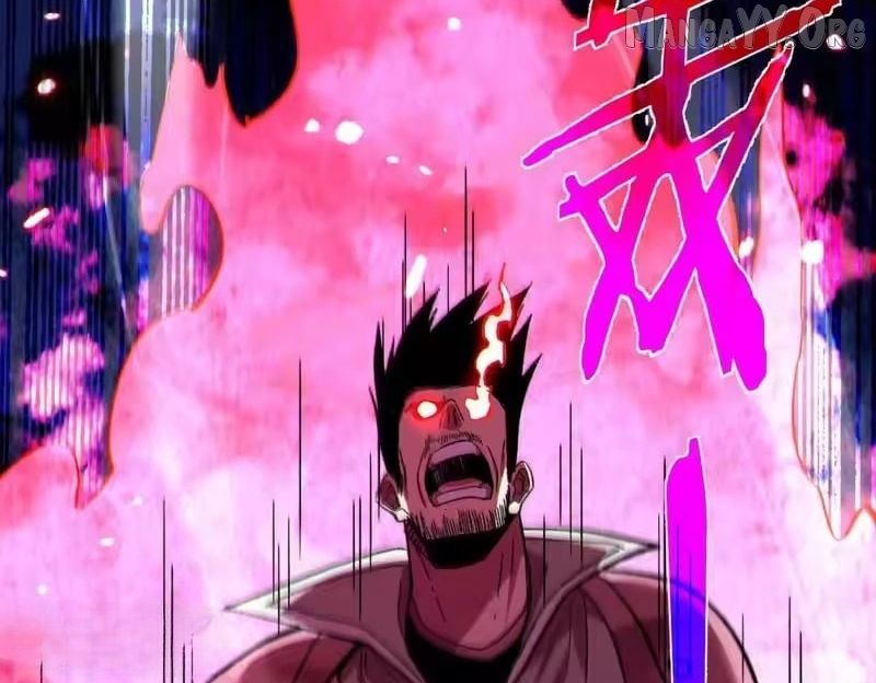I Rely on My Invincibility to Deal Tons of Damage Passively! Chapter 148 - Page 87 in English