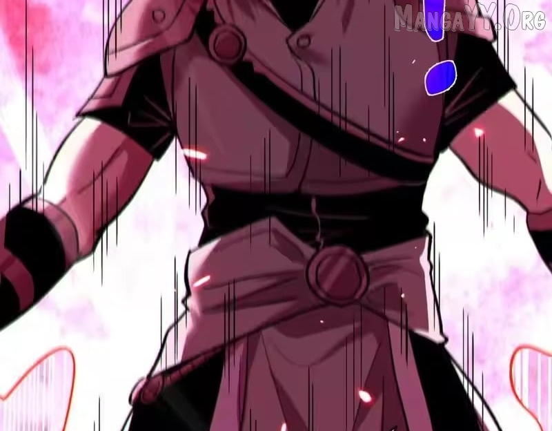 I Rely on My Invincibility to Deal Tons of Damage Passively! Chapter 148 - Page 88 in English