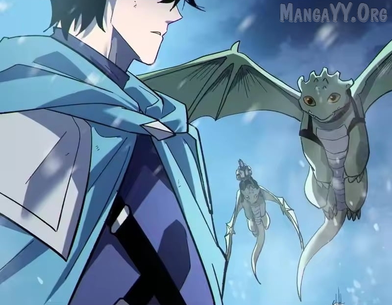 I Rely on My Invincibility to Deal Tons of Damage Passively! Chapter 148 - Page 96 in English