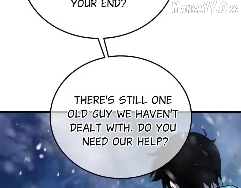 I Rely on My Invincibility to Deal Tons of Damage Passively! Chapter 148 - Page 98 in English