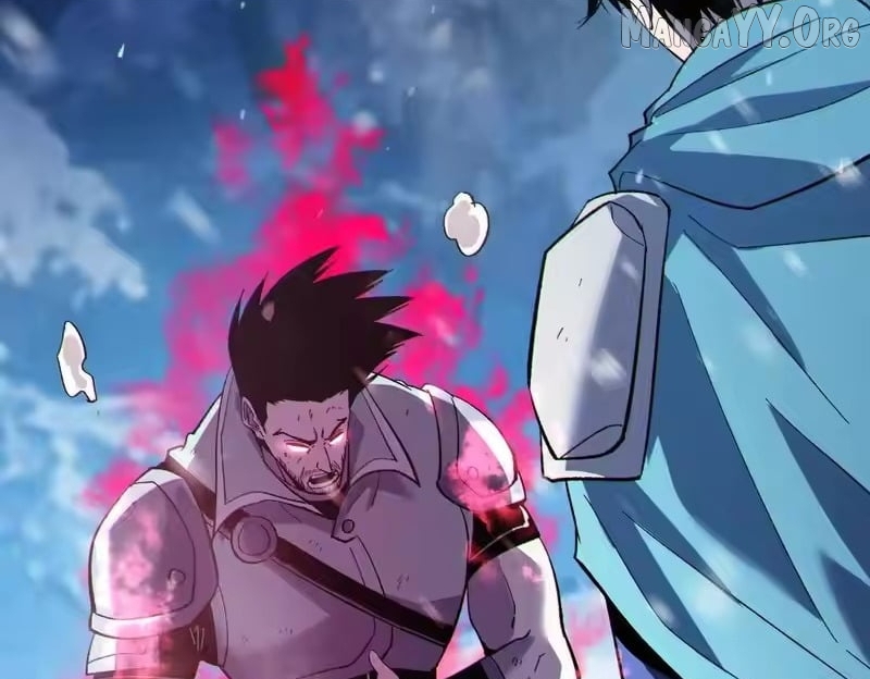 I Rely on My Invincibility to Deal Tons of Damage Passively! Chapter 148 - Page 99 in English