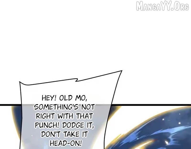 I Rely on My Invincibility to Deal Tons of Damage Passively! Chapter 149 - Page 100 in English
