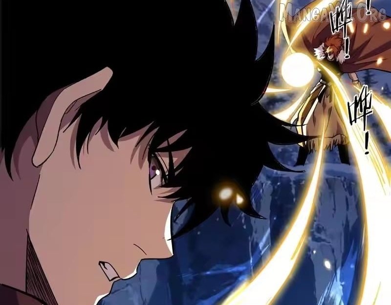 I Rely on My Invincibility to Deal Tons of Damage Passively! Chapter 149 - Page 104 in English