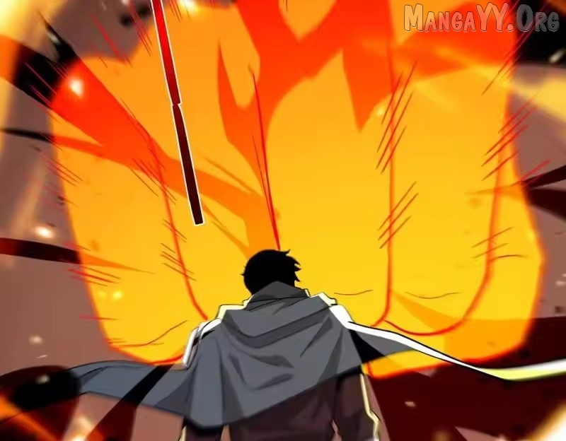 I Rely on My Invincibility to Deal Tons of Damage Passively! Chapter 149 - Page 113 in English