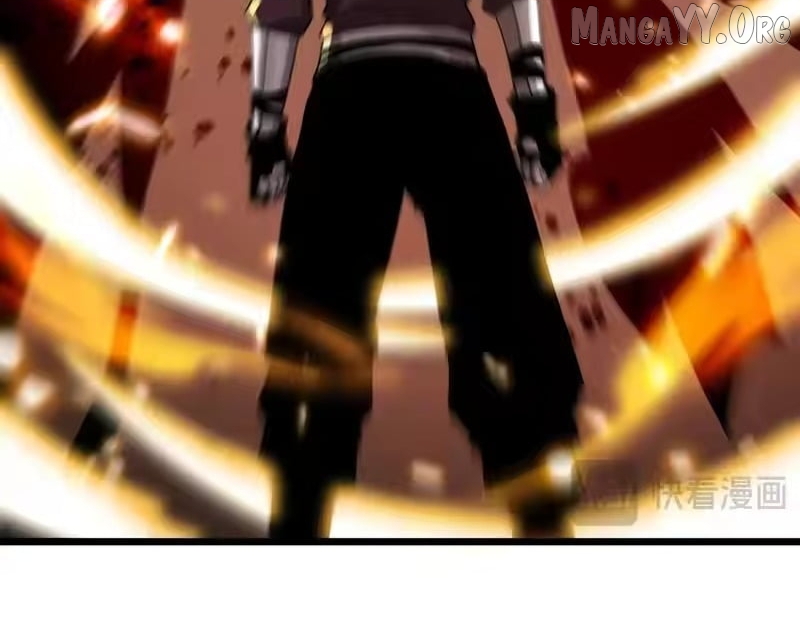 I Rely on My Invincibility to Deal Tons of Damage Passively! Chapter 149 - Page 114 in English
