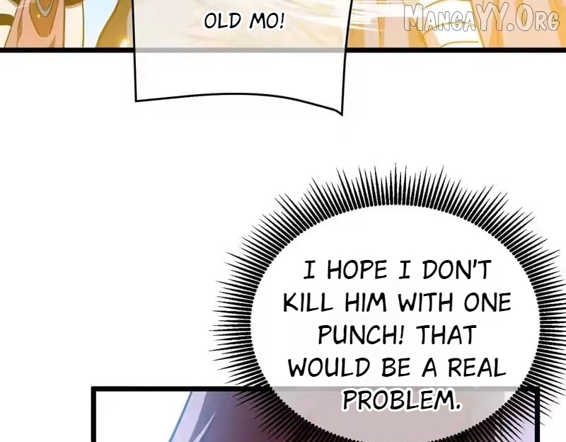 I Rely on My Invincibility to Deal Tons of Damage Passively! Chapter 149 - Page 123 in English