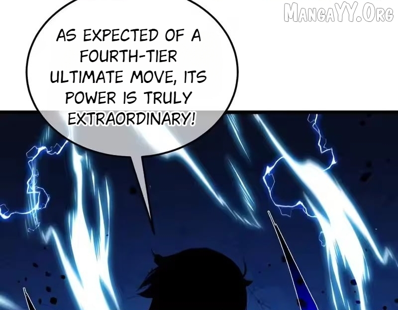 I Rely on My Invincibility to Deal Tons of Damage Passively! Chapter 149 - Page 126 in English