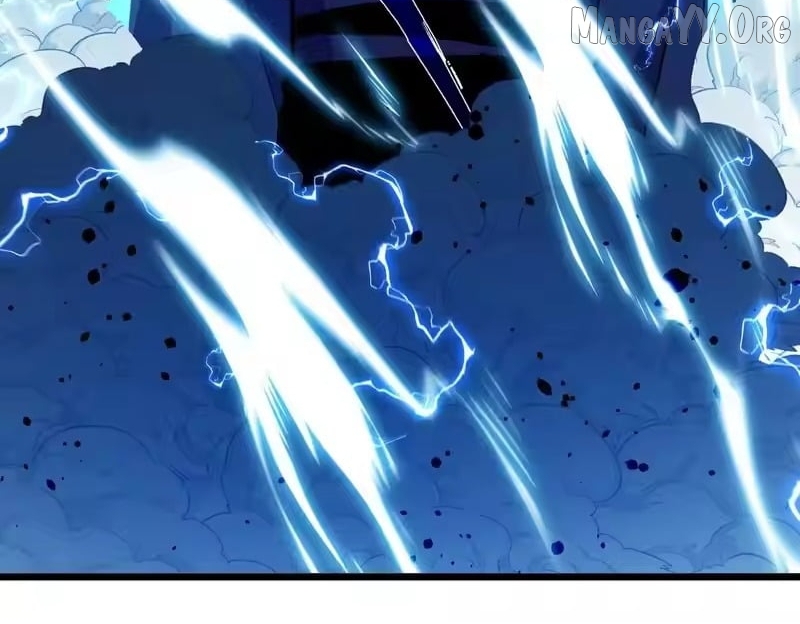 I Rely on My Invincibility to Deal Tons of Damage Passively! Chapter 149 - Page 128 in English