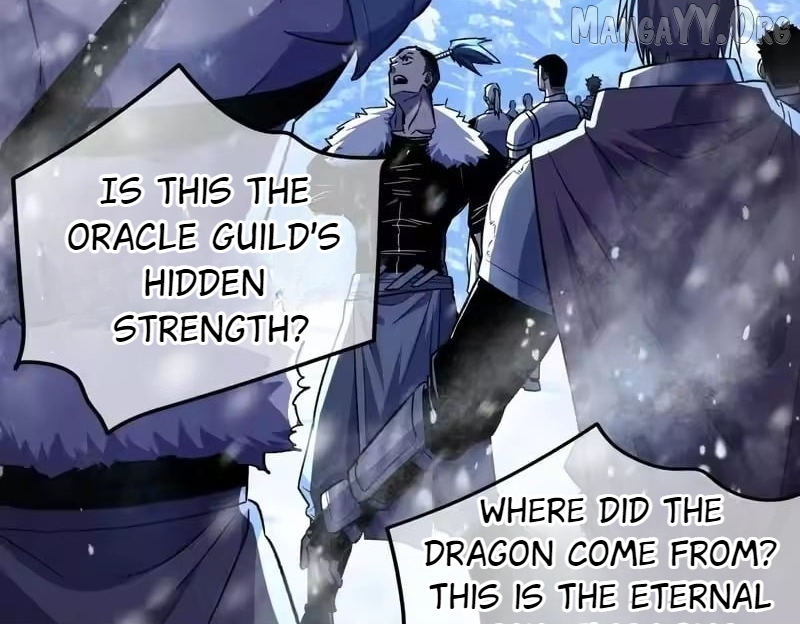 I Rely on My Invincibility to Deal Tons of Damage Passively! Chapter 149 - Page 13 in English