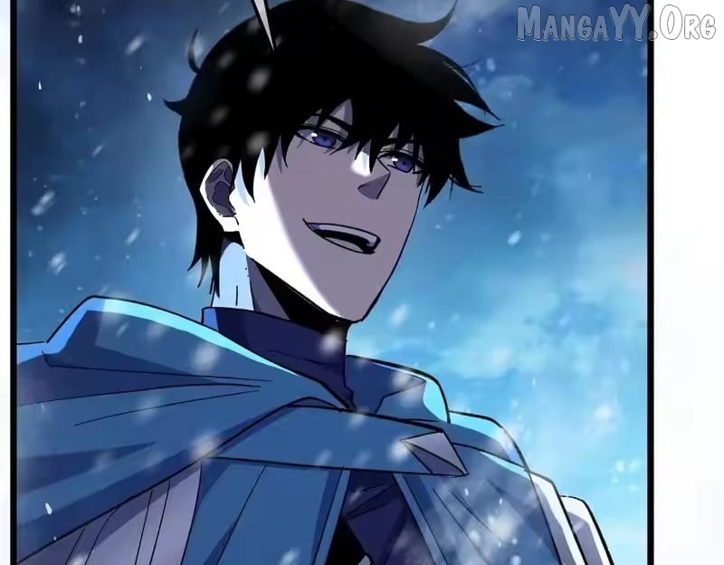 I Rely on My Invincibility to Deal Tons of Damage Passively! Chapter 149 - Page 134 in English