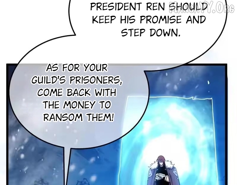 I Rely on My Invincibility to Deal Tons of Damage Passively! Chapter 149 - Page 140 in English