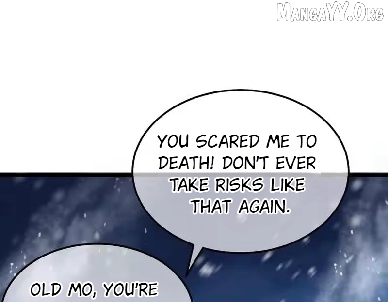 I Rely on My Invincibility to Deal Tons of Damage Passively! Chapter 149 - Page 143 in English